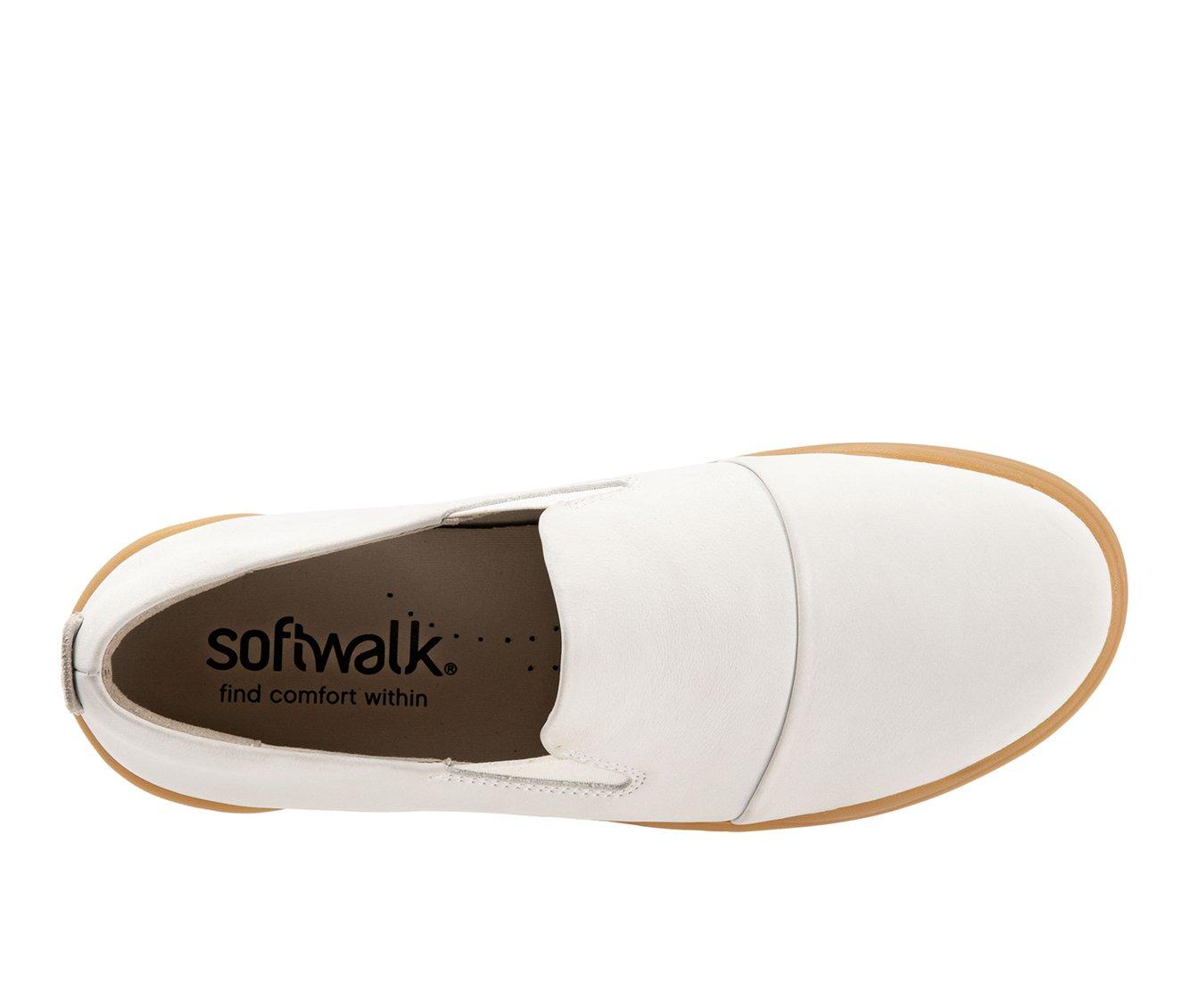 Women's Softwalk Alexandria Casual Shoes