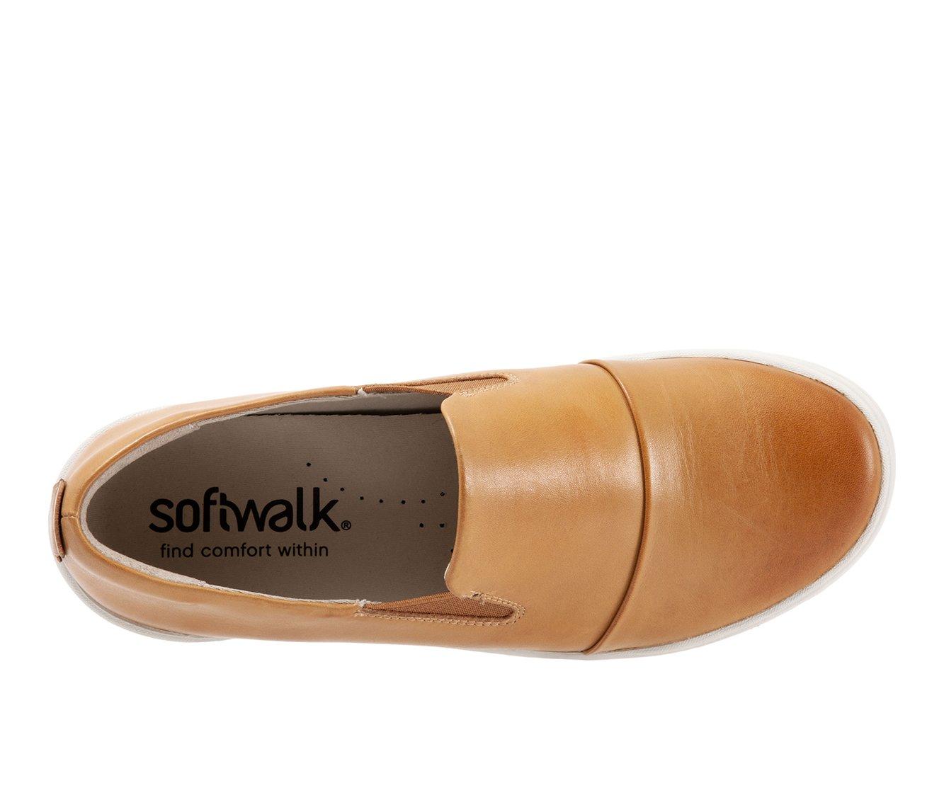 Women's Softwalk Alexandria Casual Shoes