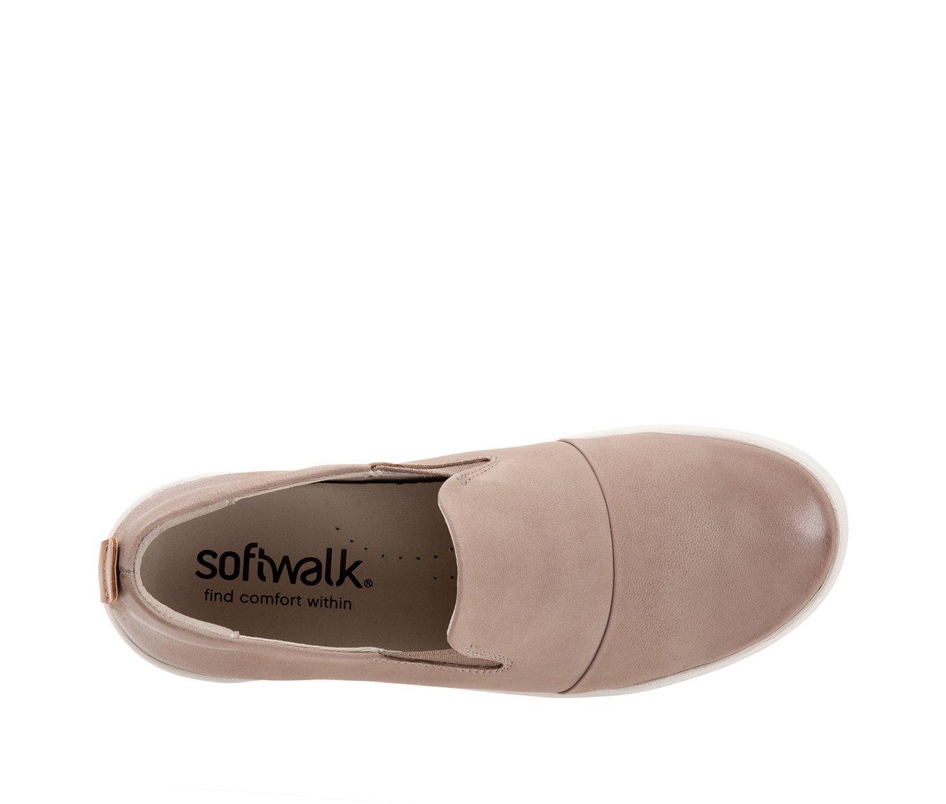 Women's Softwalk Alexandria Casual Shoes