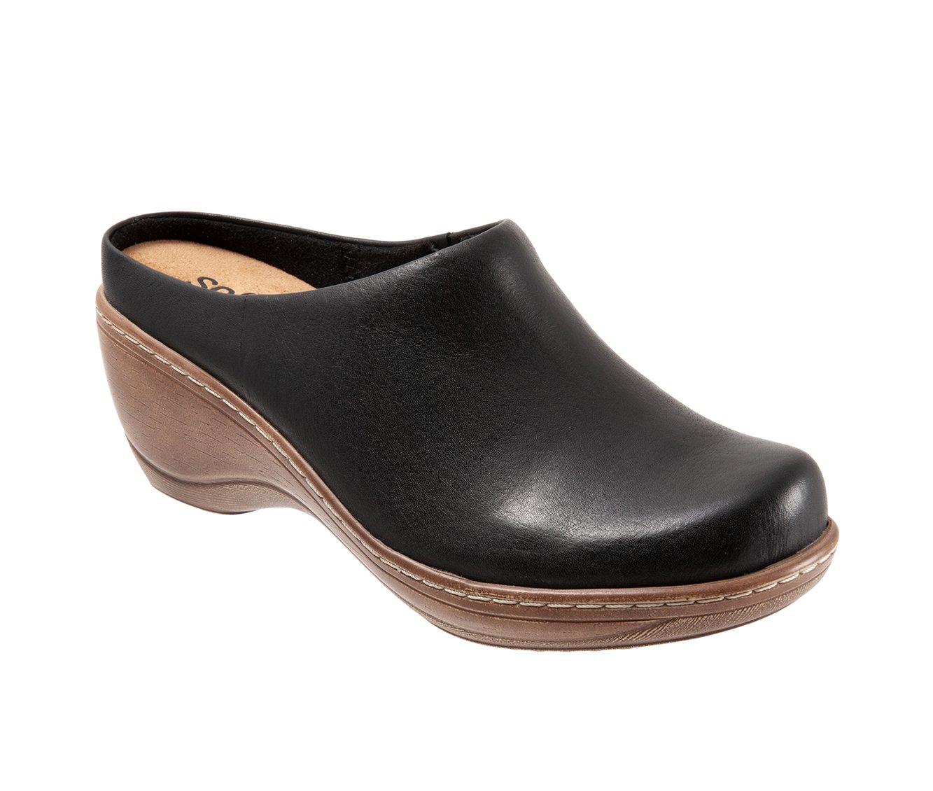 Women's Softwalk Madison Clogs