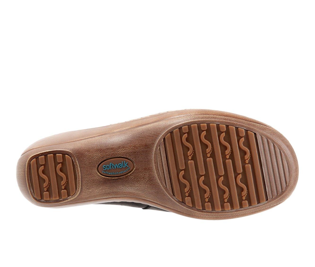 Women's Softwalk Madison Clogs