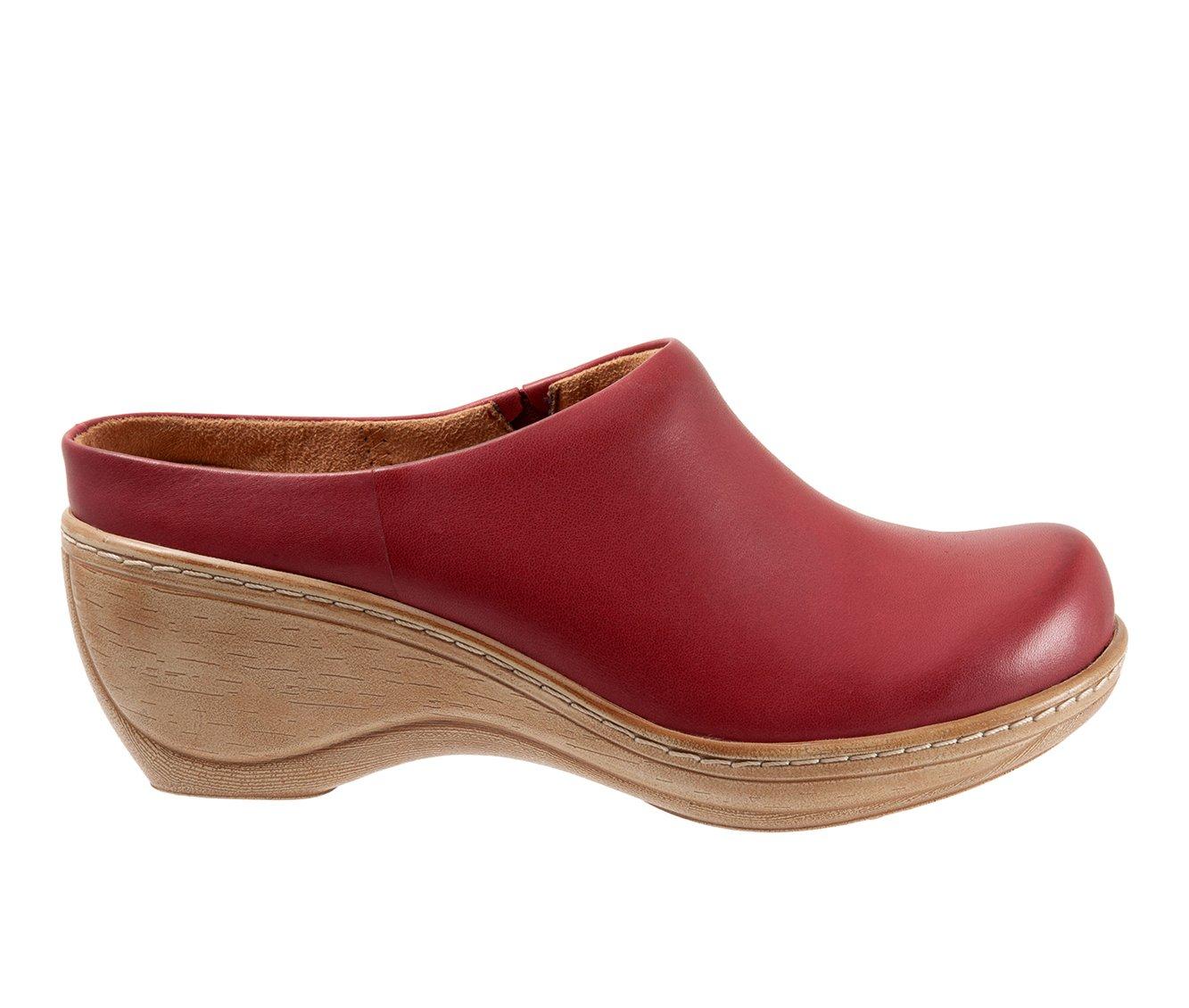 Women's Softwalk Madison Clogs