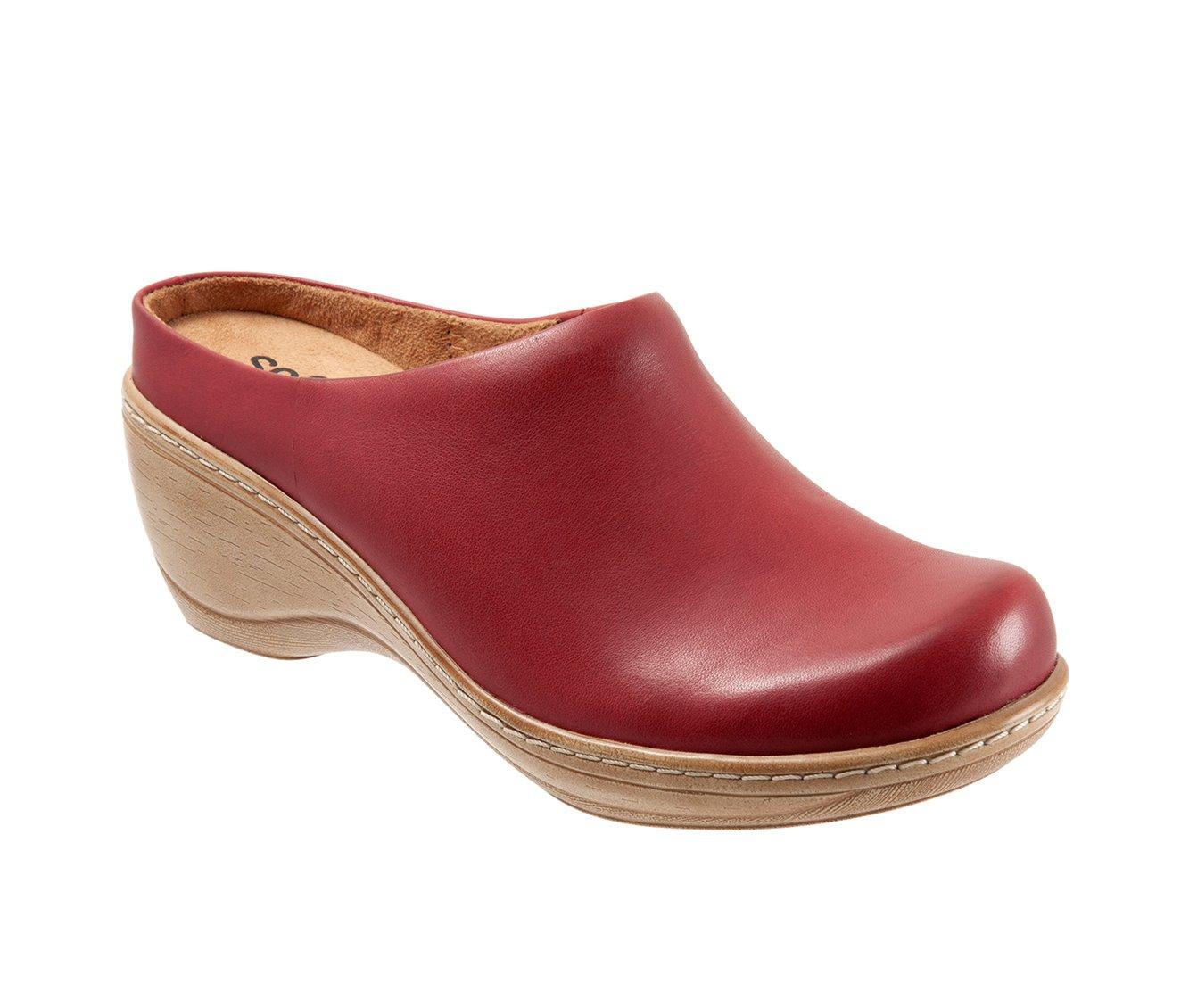 Women's Softwalk Madison Clogs