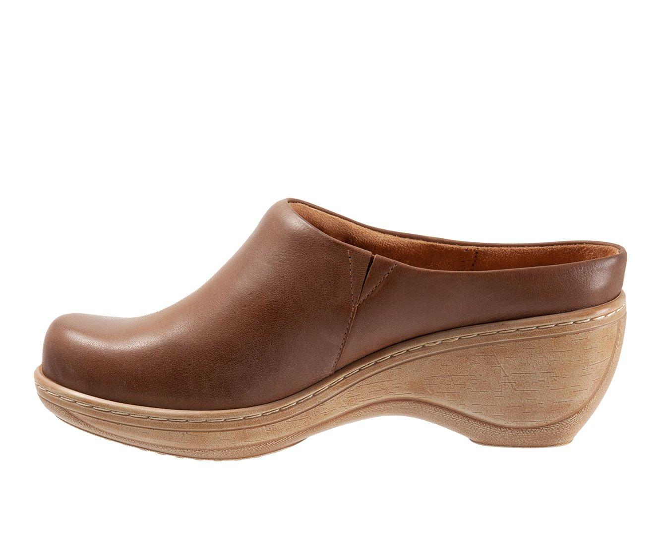 Women's Softwalk Madison Clogs