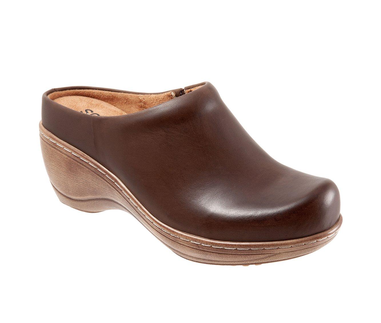 Women's Softwalk Madison Clogs