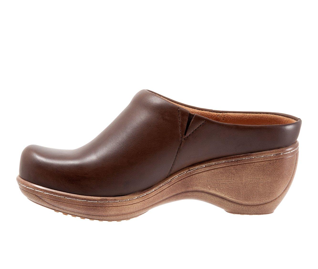 Women's Softwalk Madison Clogs