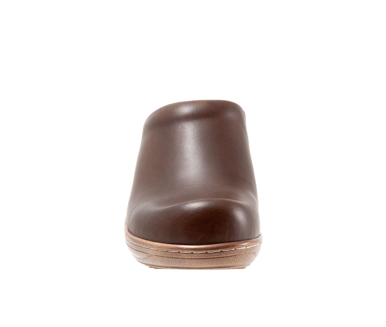 Women's Softwalk Madison Clogs