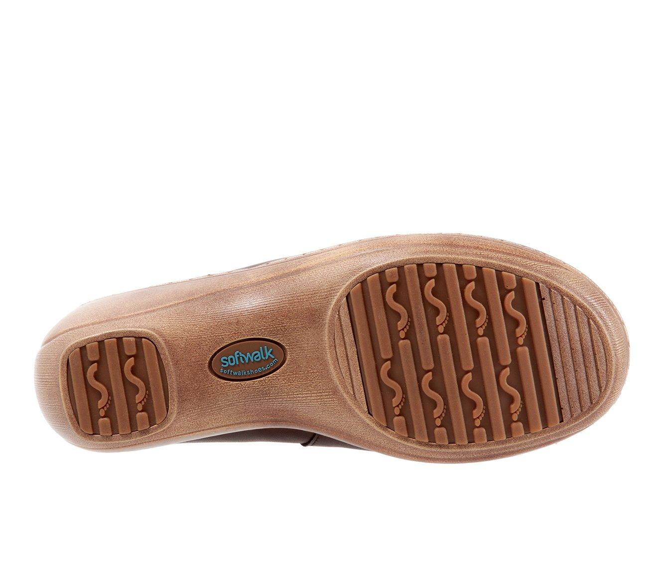 Women's Softwalk Madison Clogs