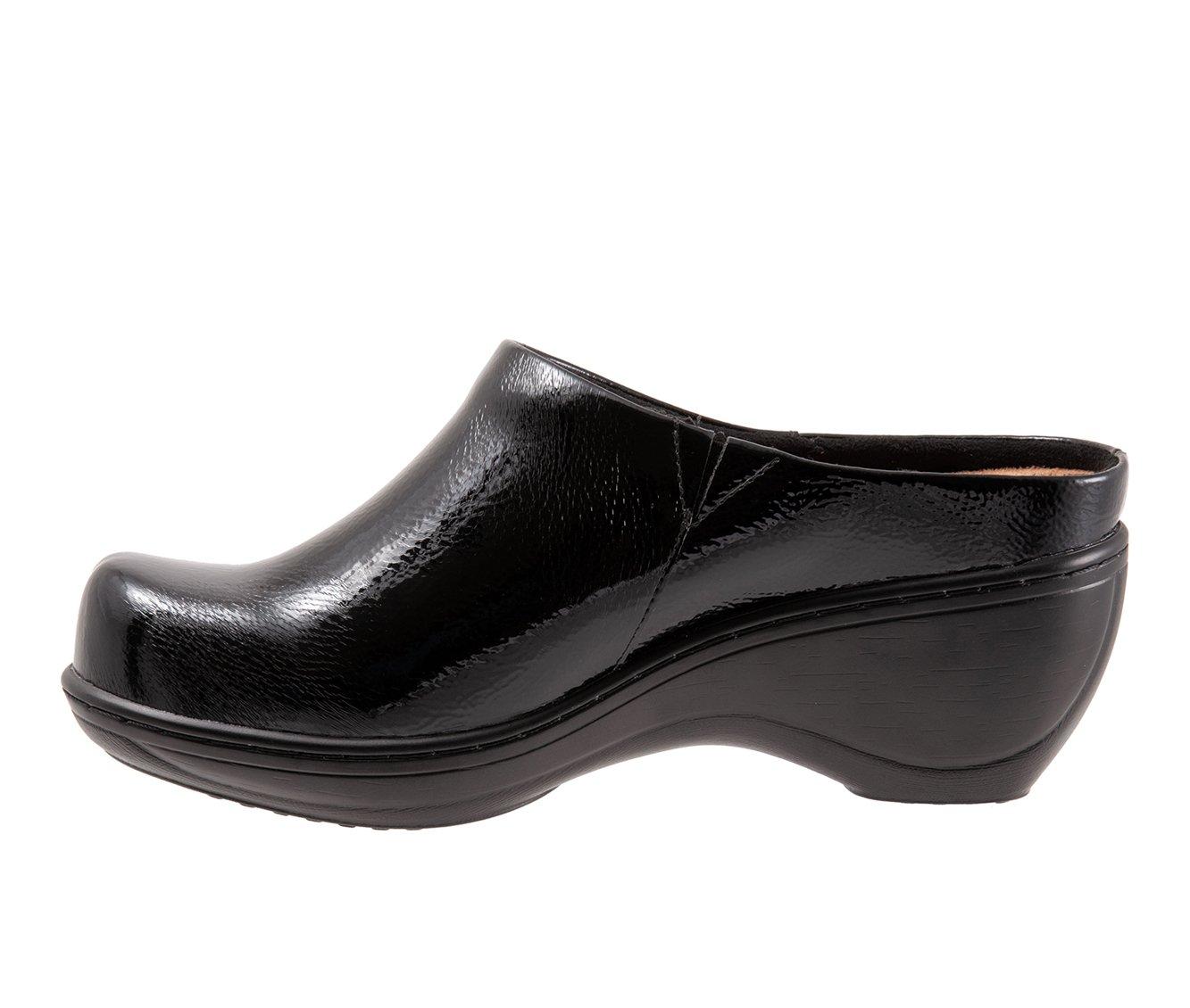 Women's Softwalk Madison Clogs