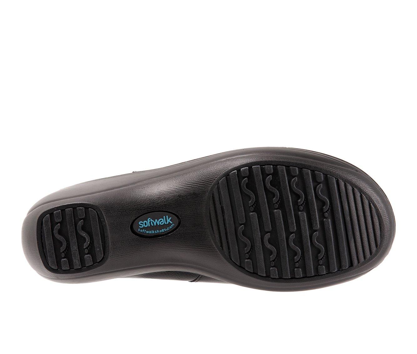 Women's Softwalk Madison Clogs