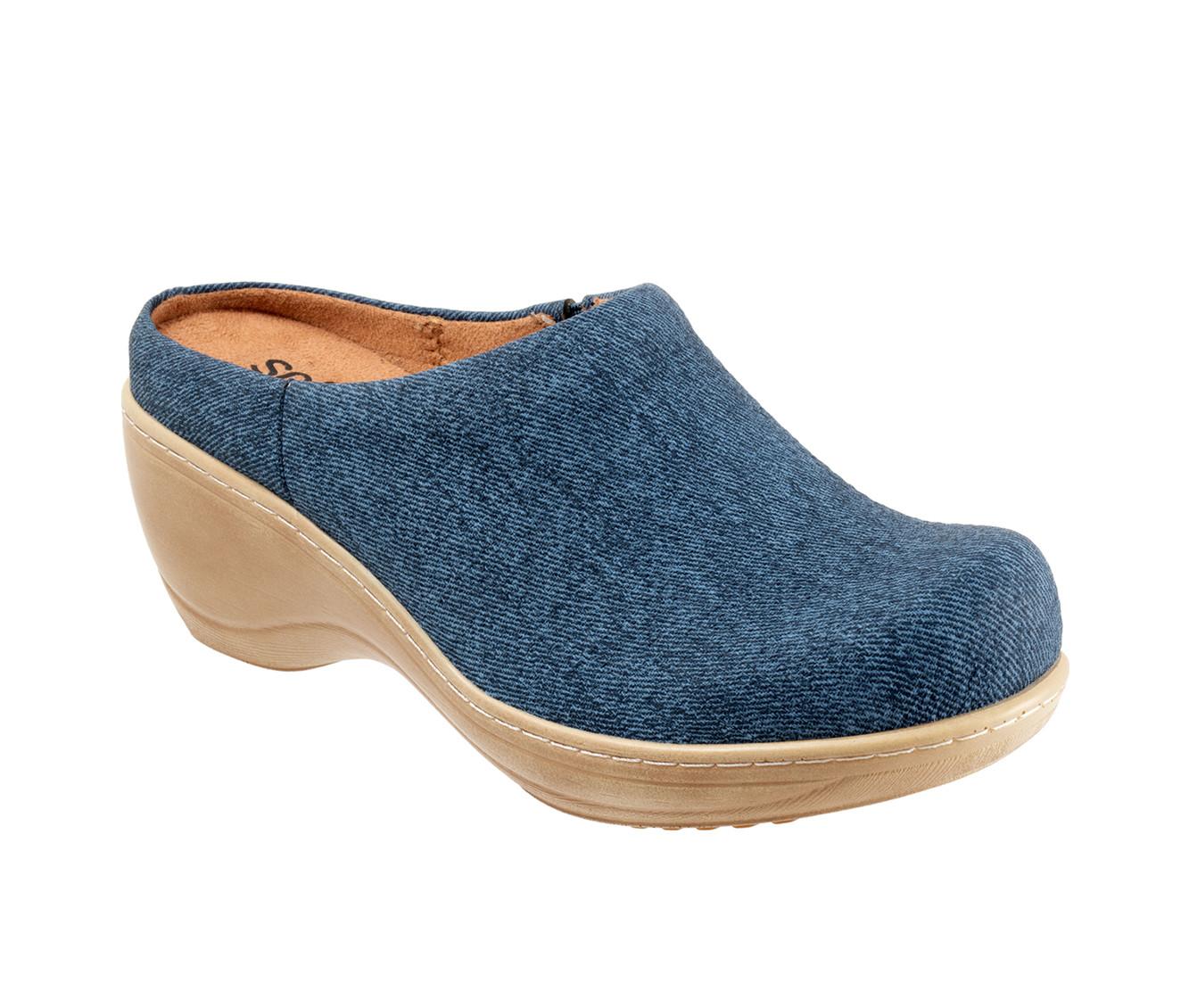 Women's Softwalk Madison Clogs