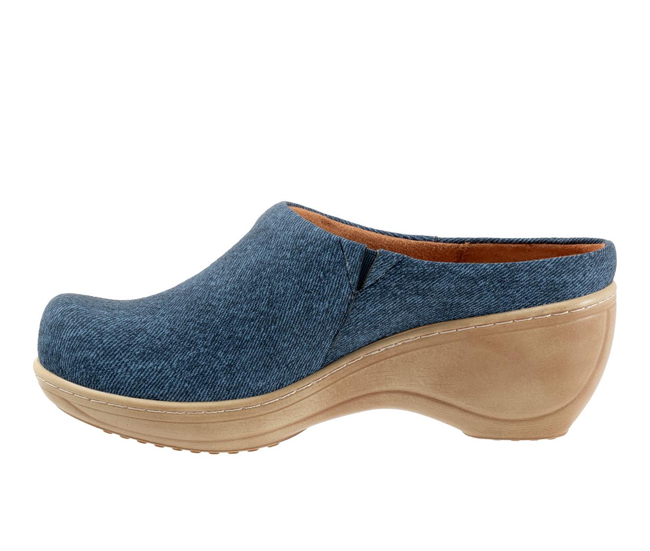 Women's Softwalk Madison Clogs