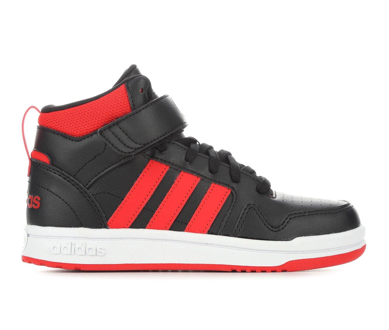 Boys adidas clearance velcro shoes