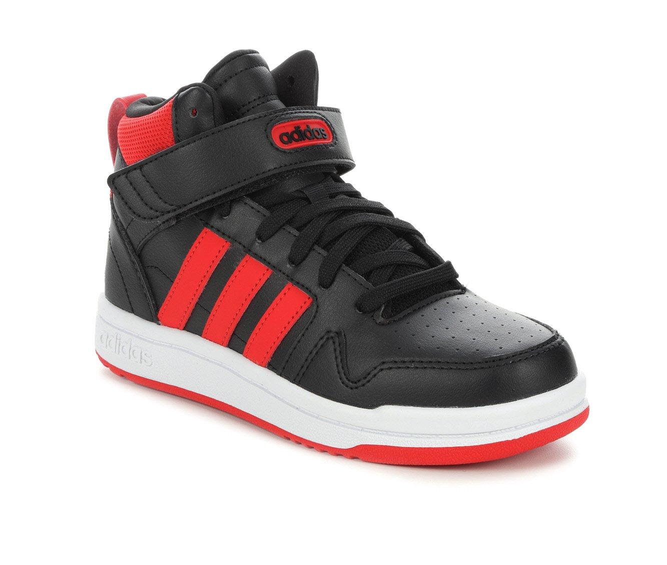 Boys adidas discount high tops