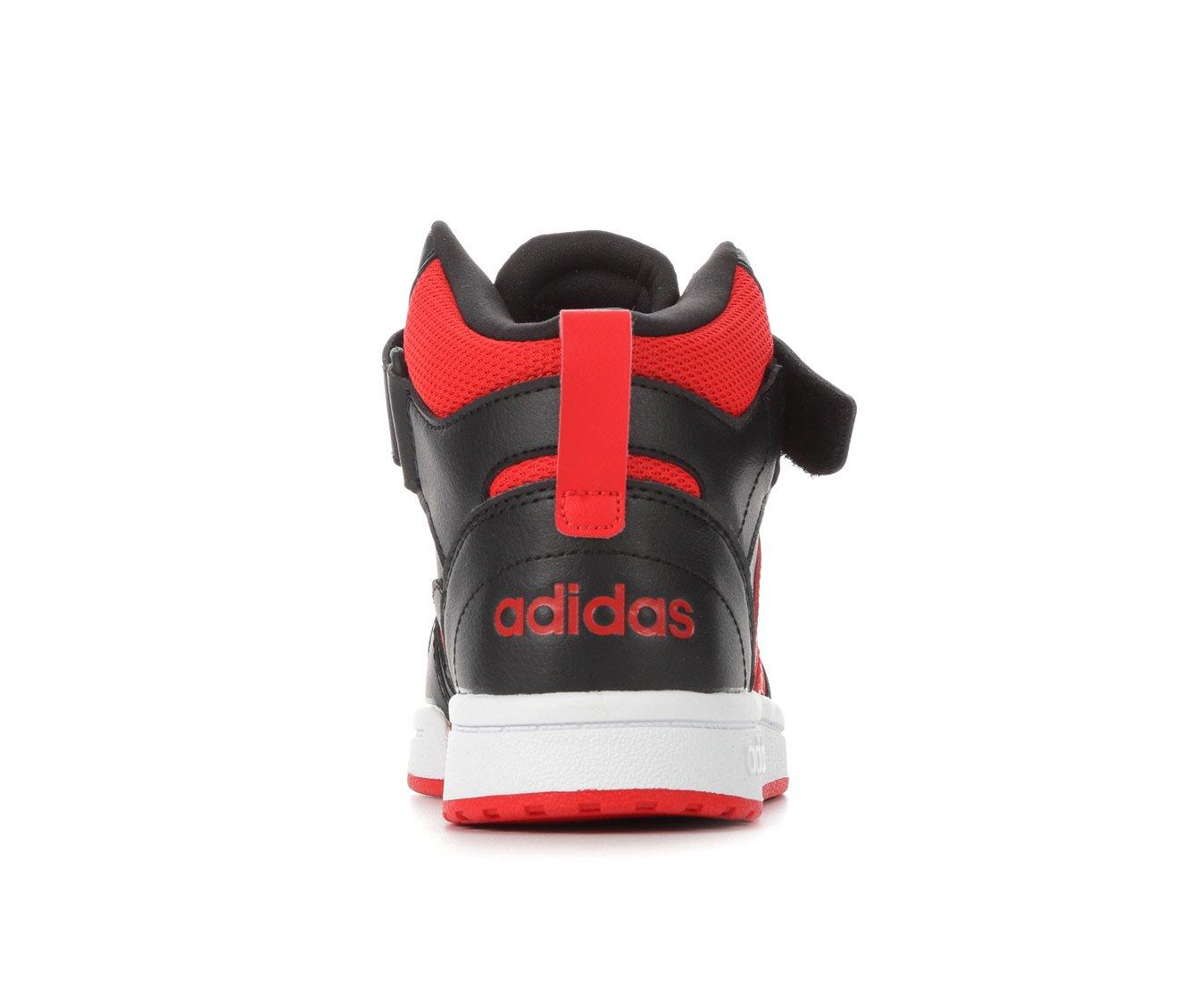 Adidas varial sale mid sneakers