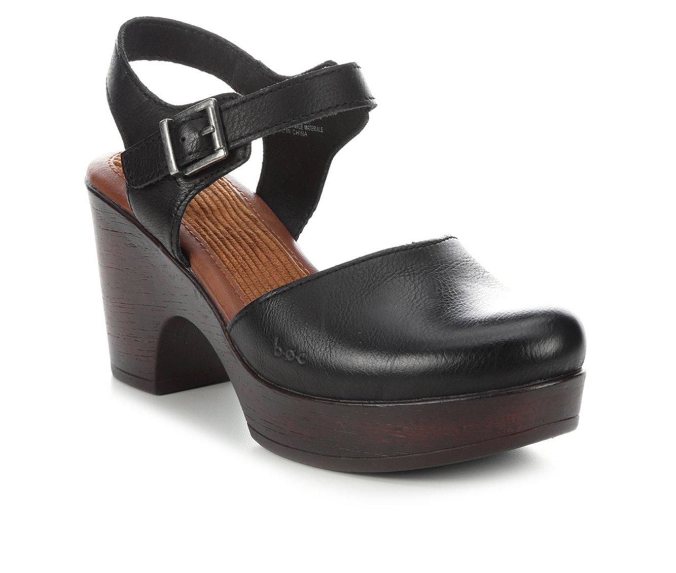 Women's BOC Natasha Clogs