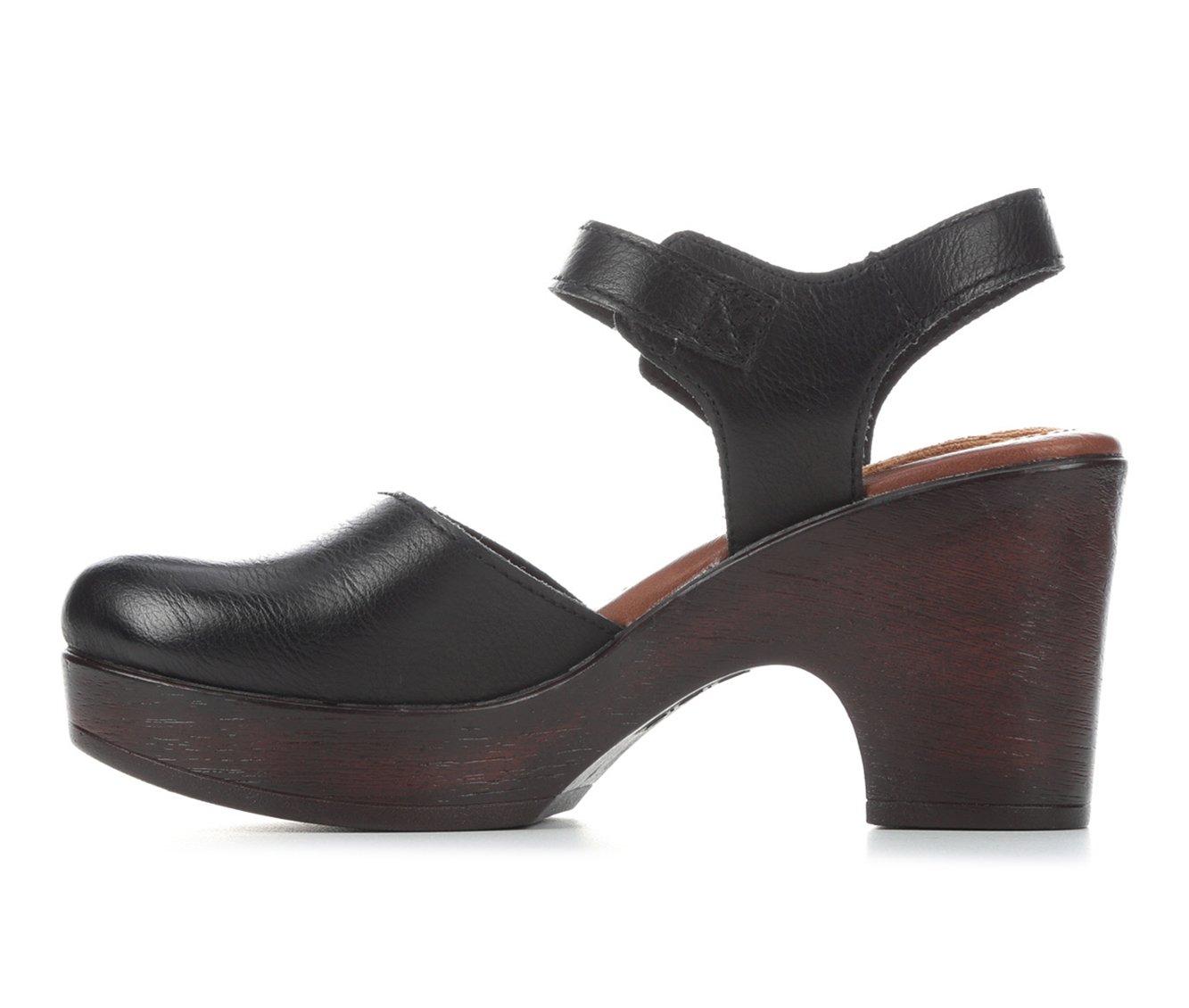 Women's BOC Natasha Clogs