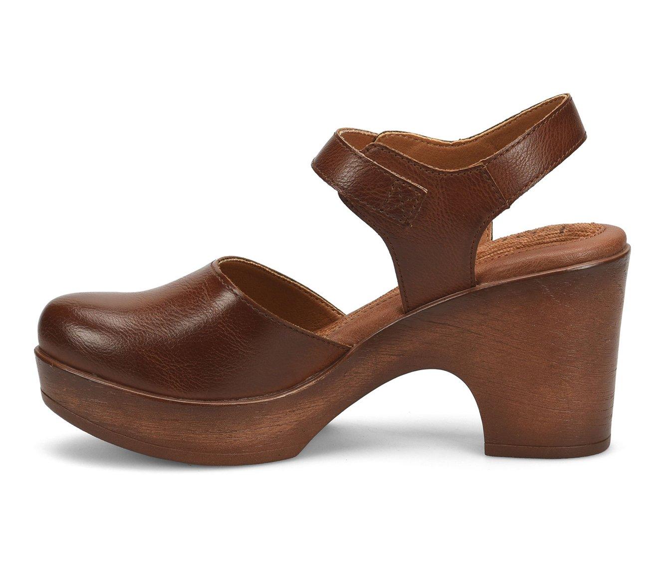 Women's BOC Natasha Clogs