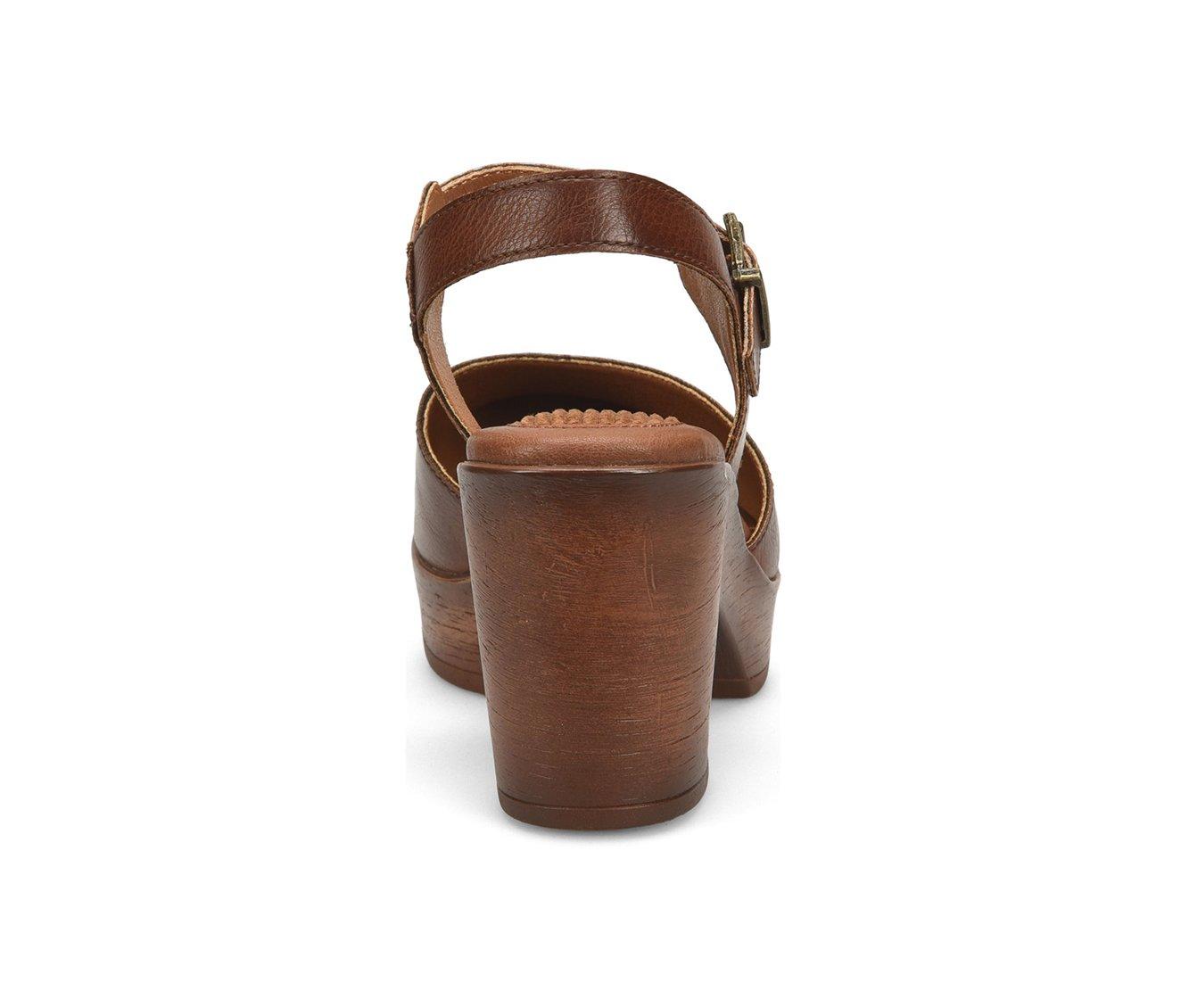 Women's BOC Natasha Clogs | Shoe Carnival