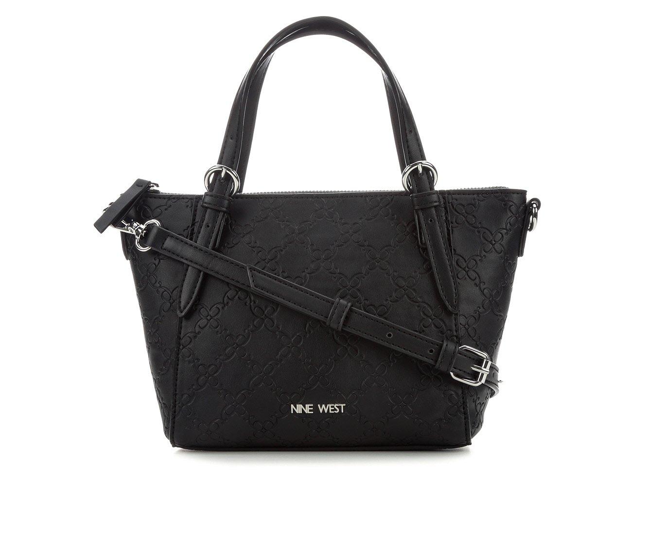 Nine West Kylee Mini Tote Crossbody Handbag