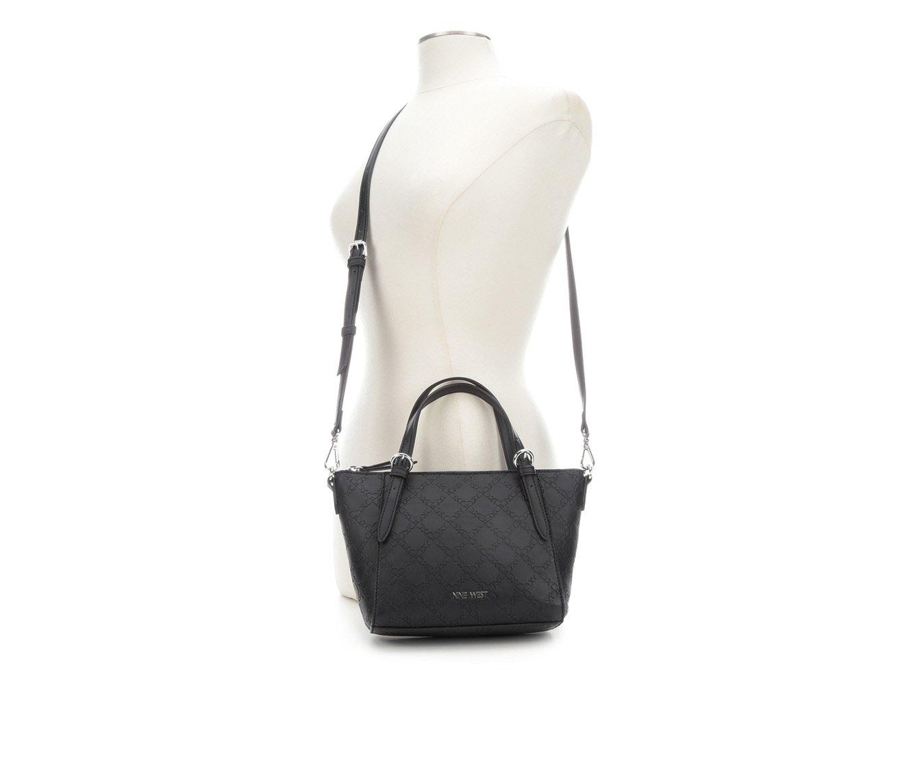 Nine West Kylee Mini Tote Crossbody Handbag