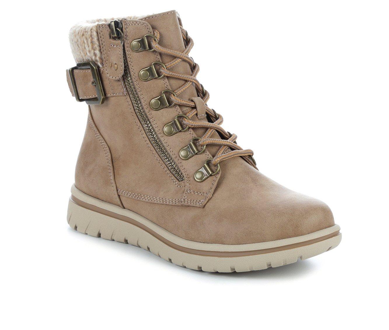 Women's hotsell cliff boots