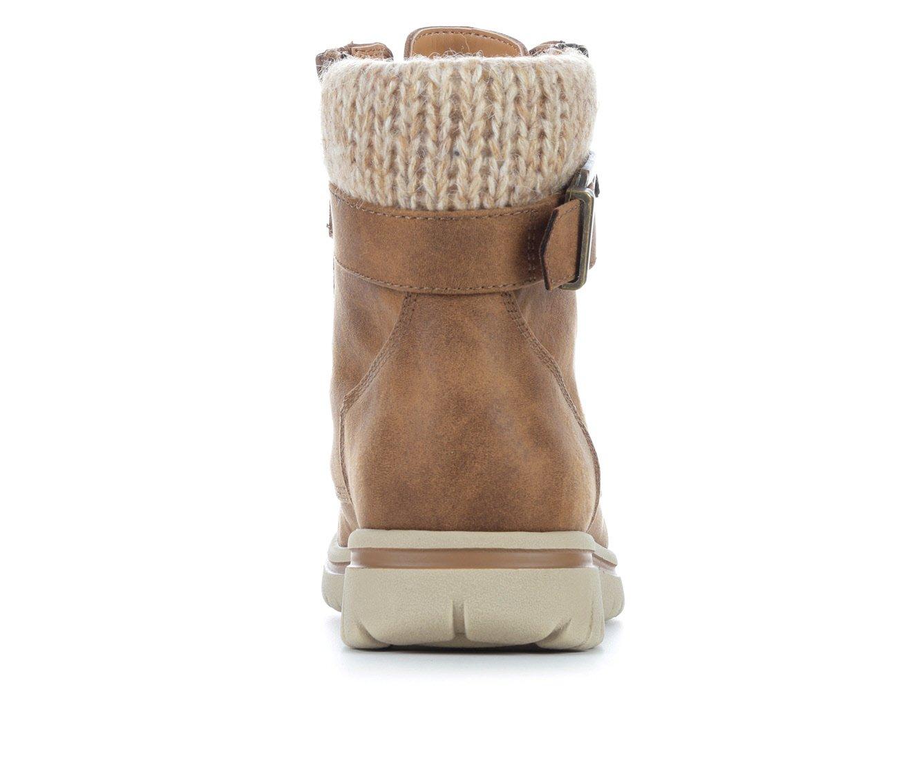 Women's Cliffs by White Mountain Hearty Booties