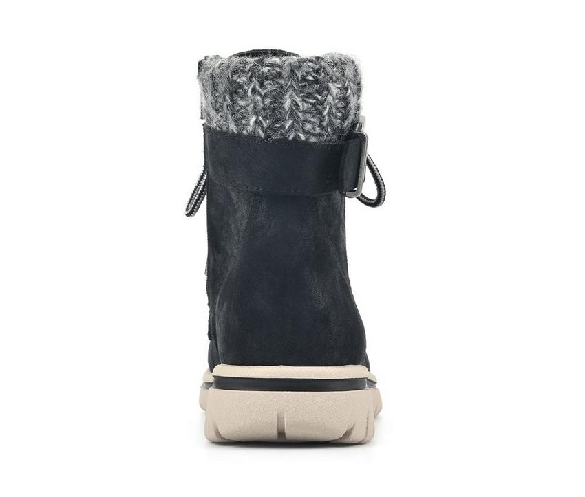 Women's Cliffs by White Mountain Hearty Booties