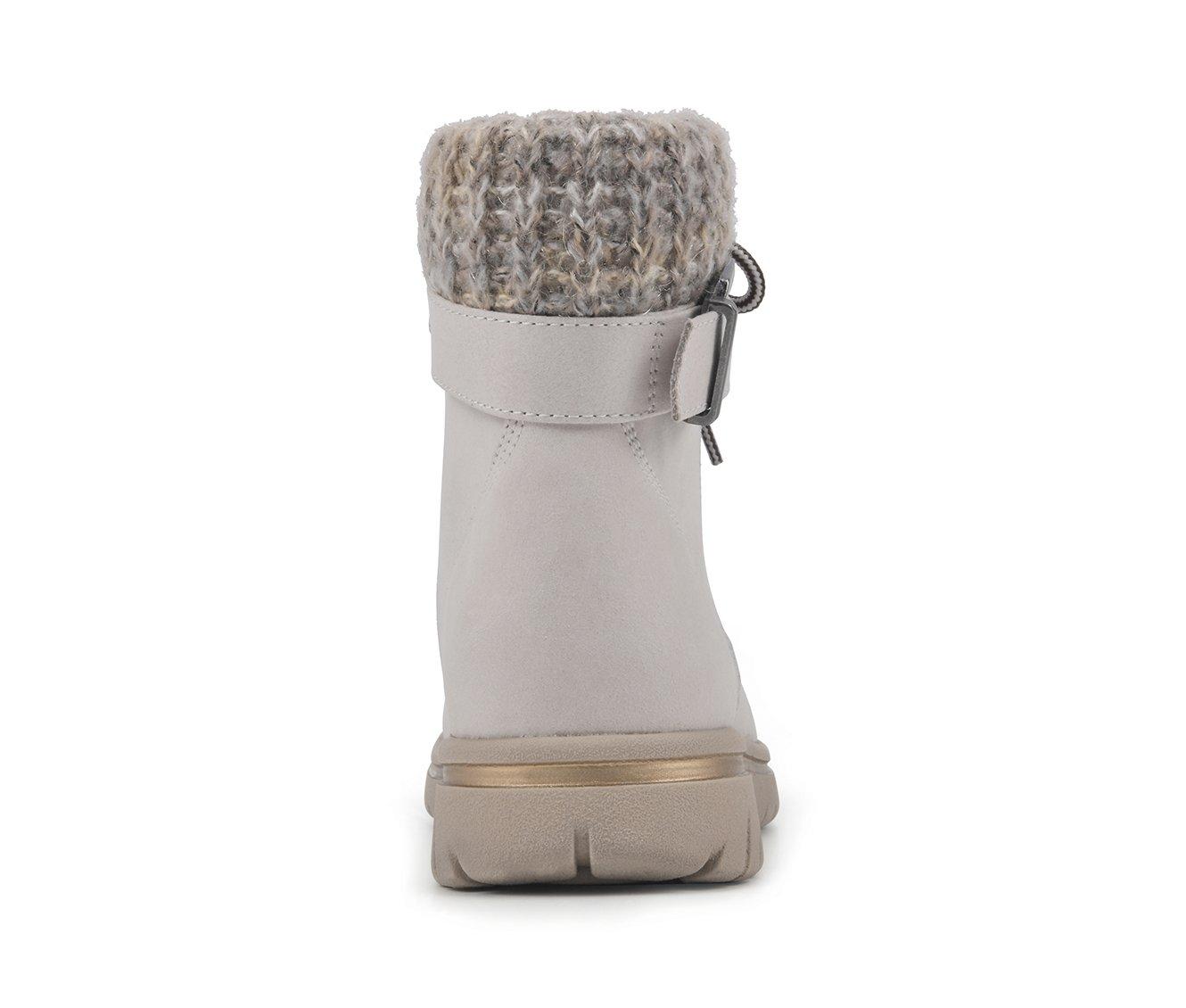 Women's Cliffs by White Mountain Hearty Booties