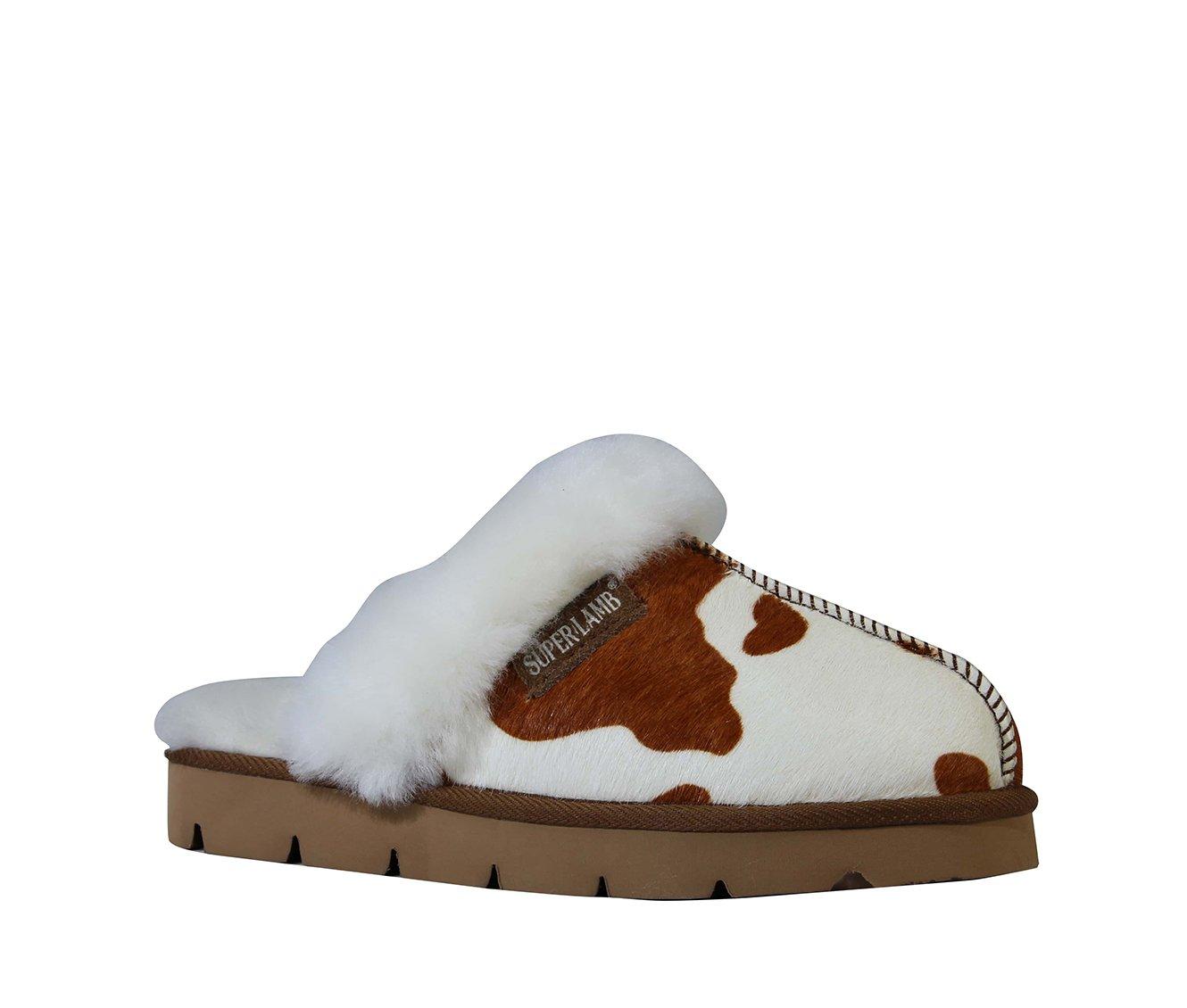 Superlamb Onager Slippers