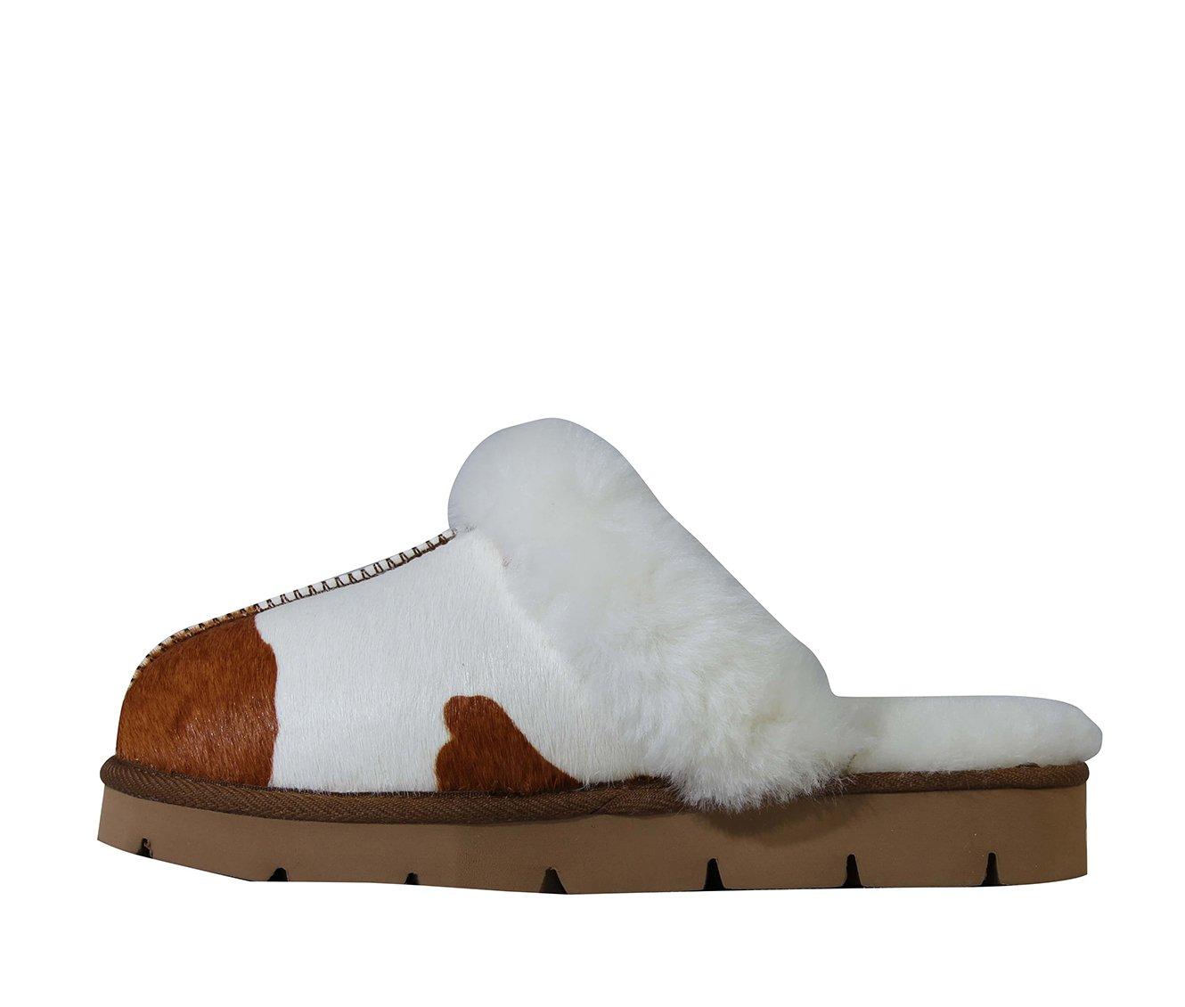 Superlamb Onager Slippers