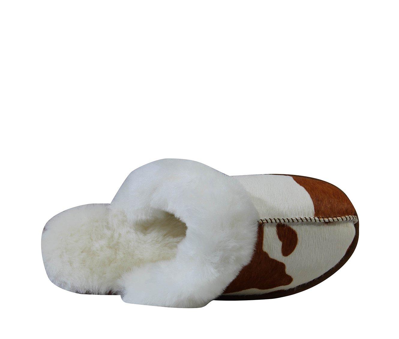 Superlamb Onager Slippers