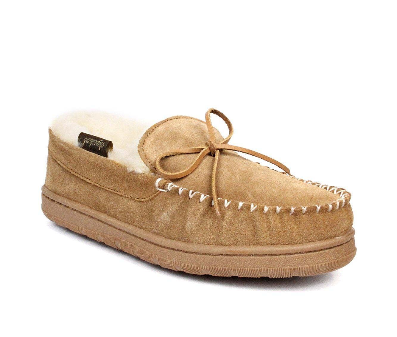 Superlamb Original Moccasins