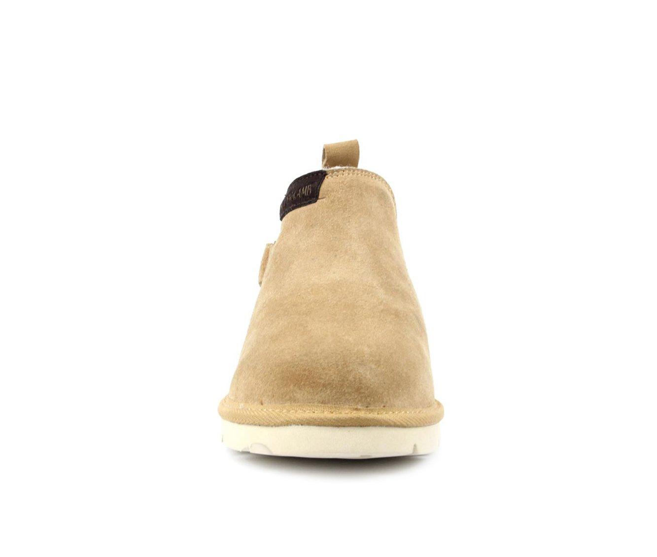 Women's Superlamb Ongri Winter Booties