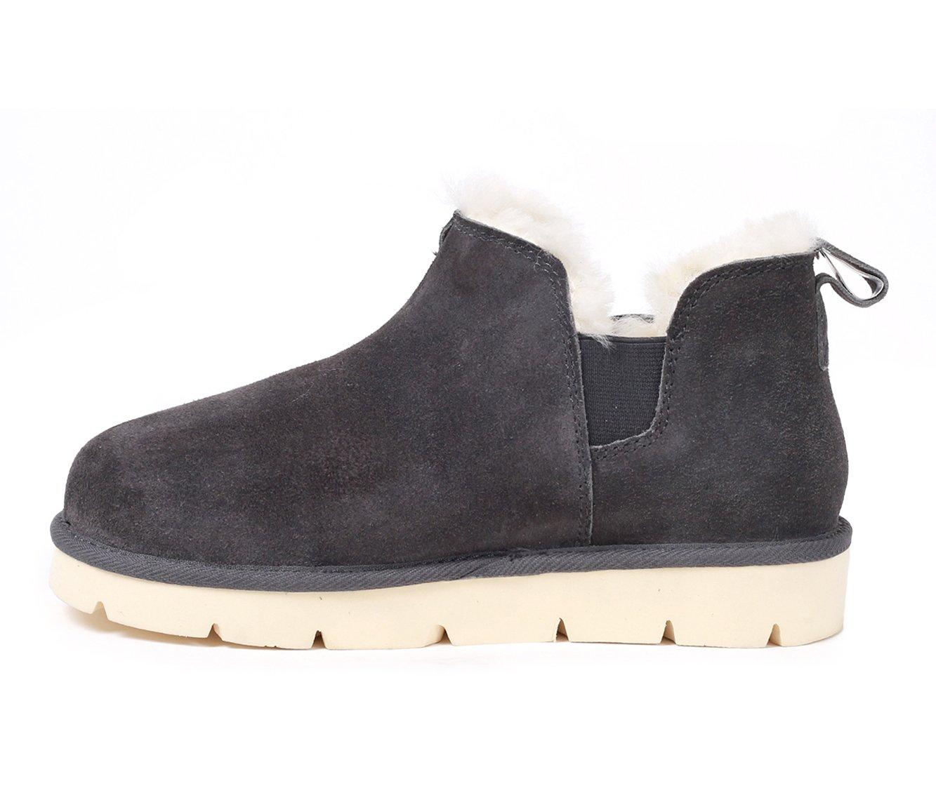 Women's Superlamb Ongri Winter Booties