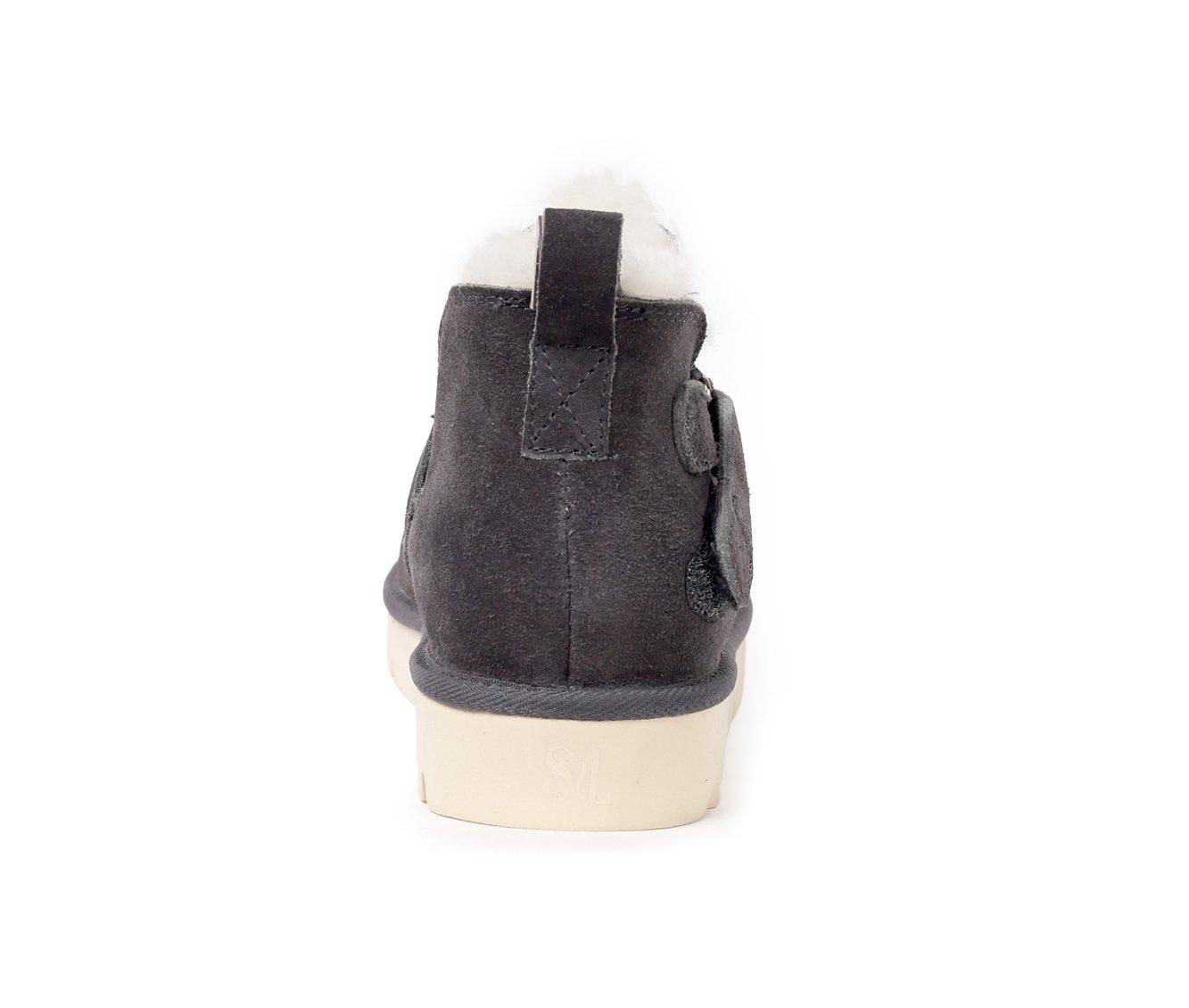 Women's Superlamb Ongri Winter Booties