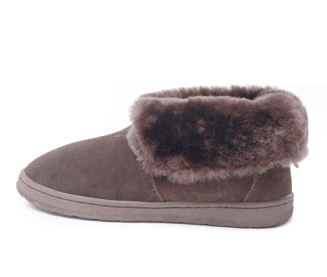 Women's Superlamb Original Fold Down Winter Booties