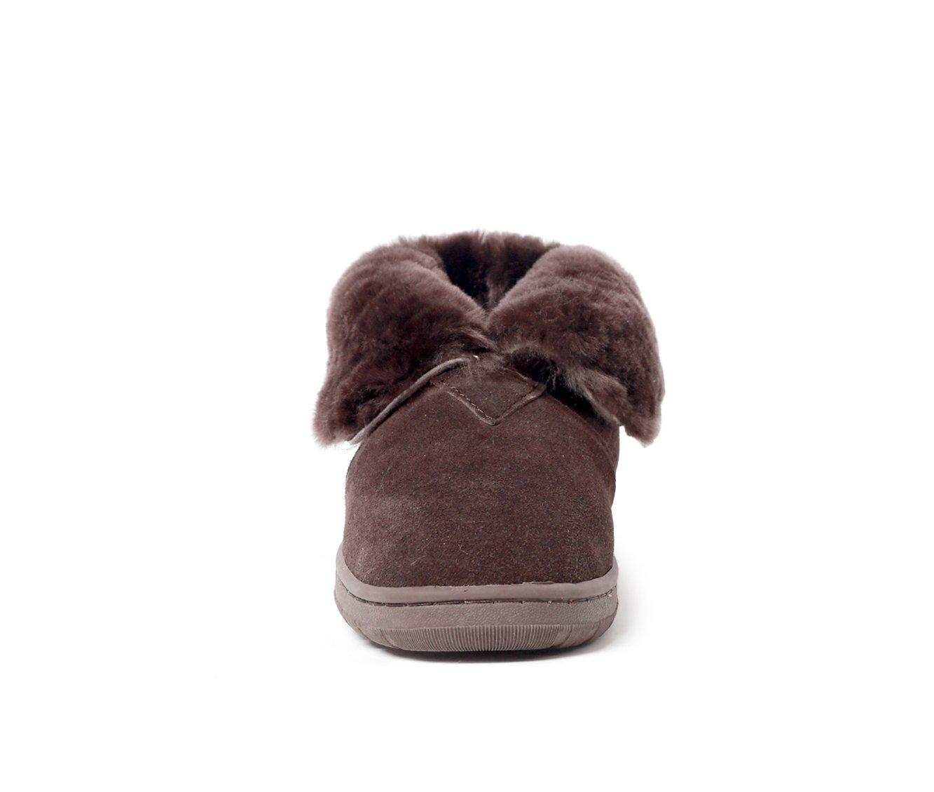 Women's Superlamb Original Fold Down Winter Booties