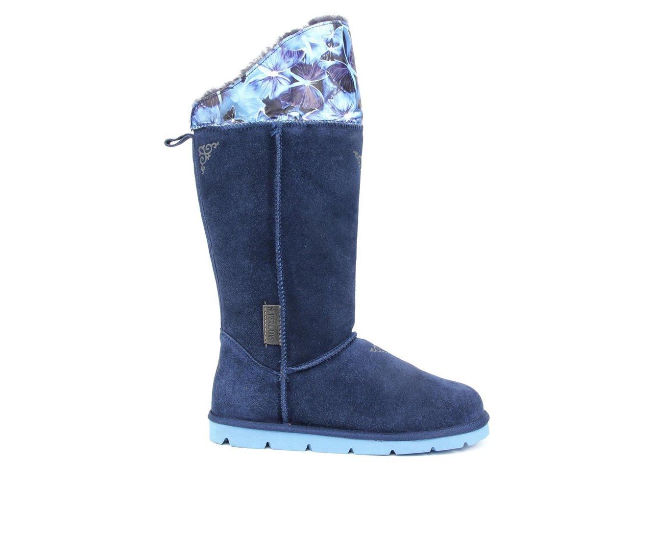 Women's Superlamb Mongol Winter Boots