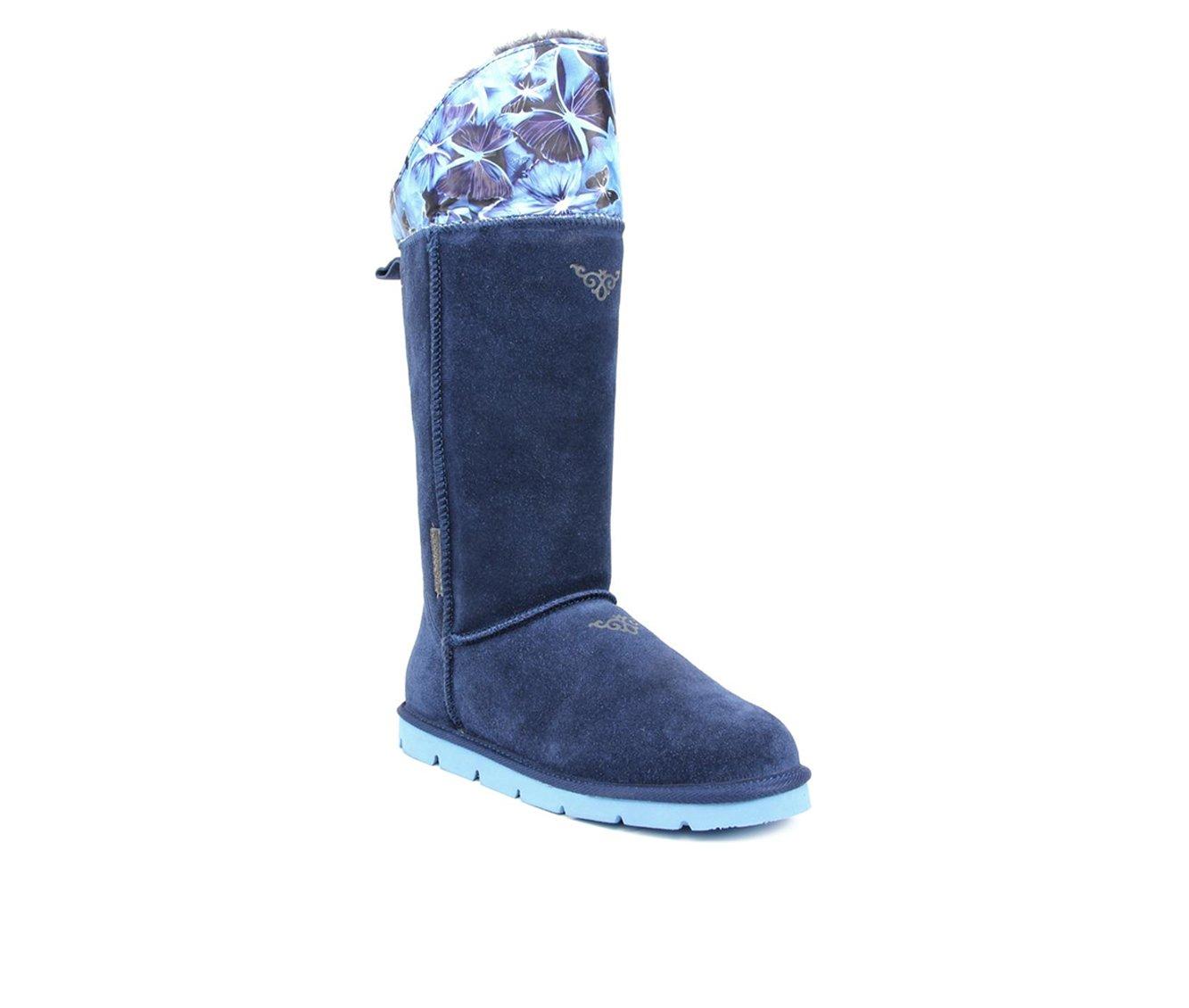 Women's Superlamb Mongol Winter Boots