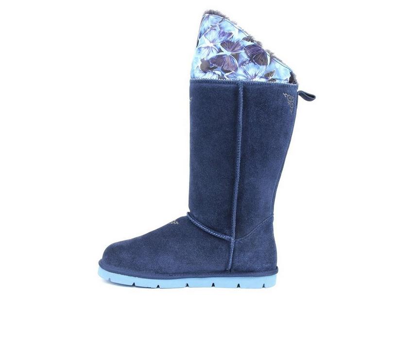 Women's Superlamb Mongol Winter Boots