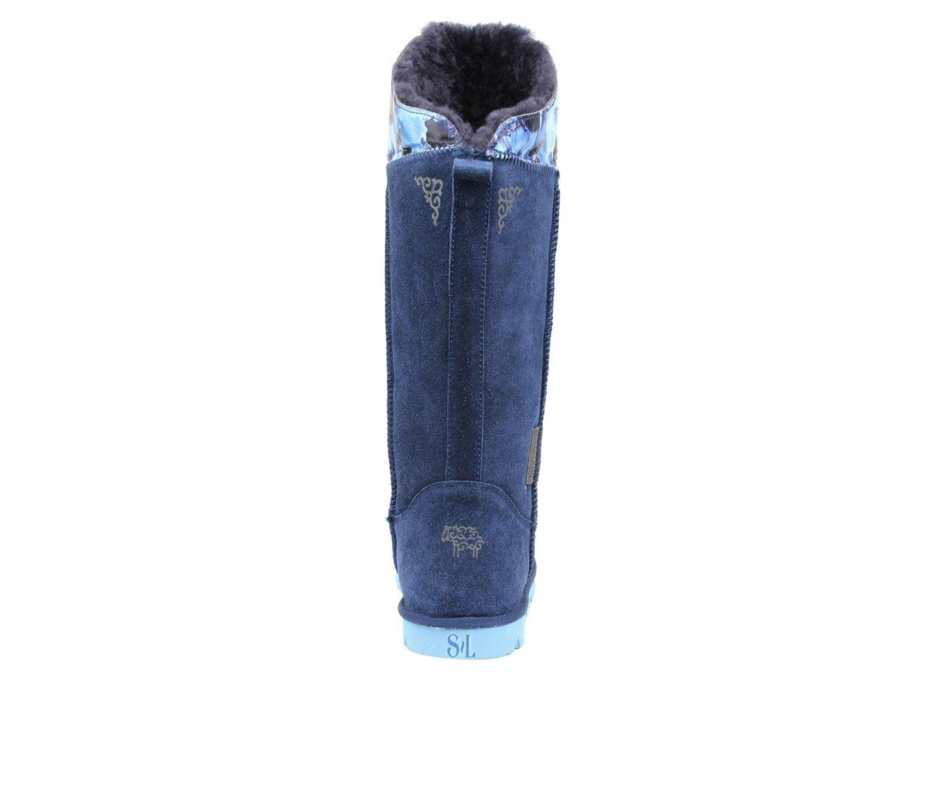 Women's Superlamb Mongol Winter Boots