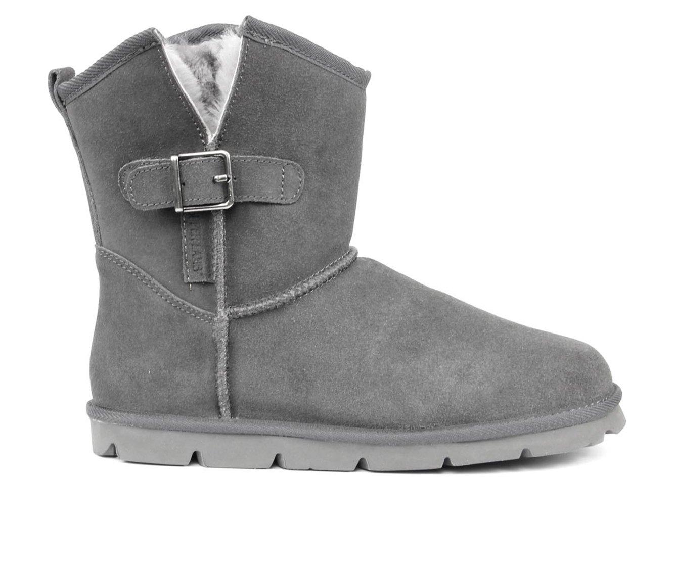 Women's Superlamb Argali Buckle Winter Boots