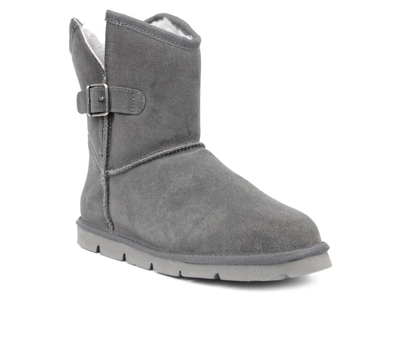 Women's Superlamb Argali Buckle Winter Boots