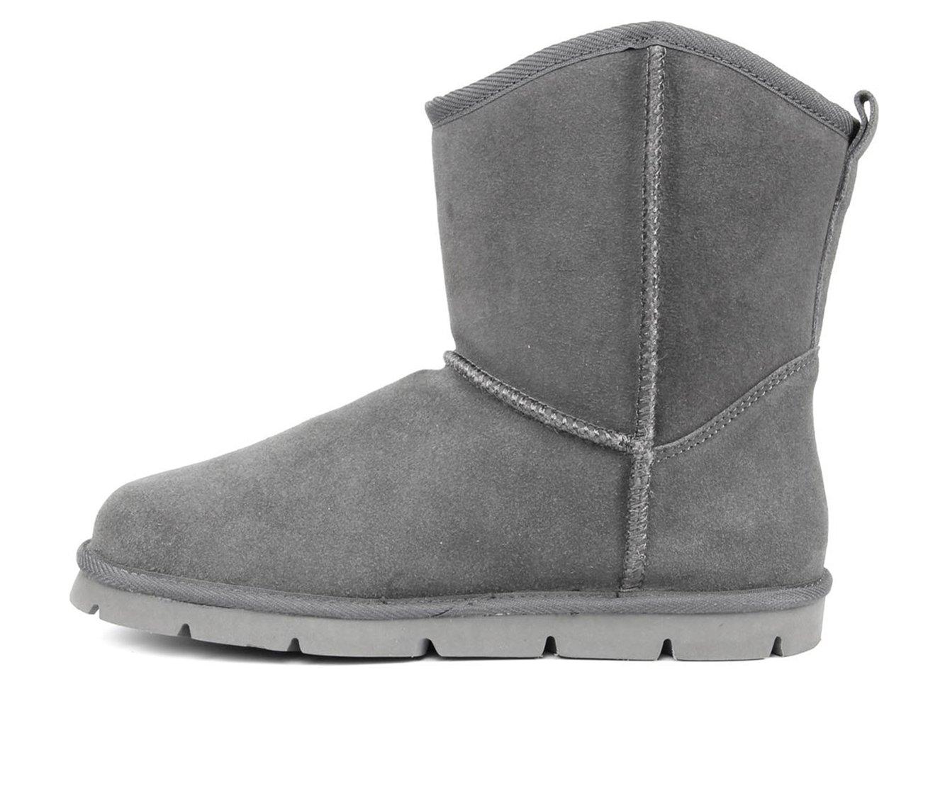 Women's Superlamb Argali Buckle Winter Boots