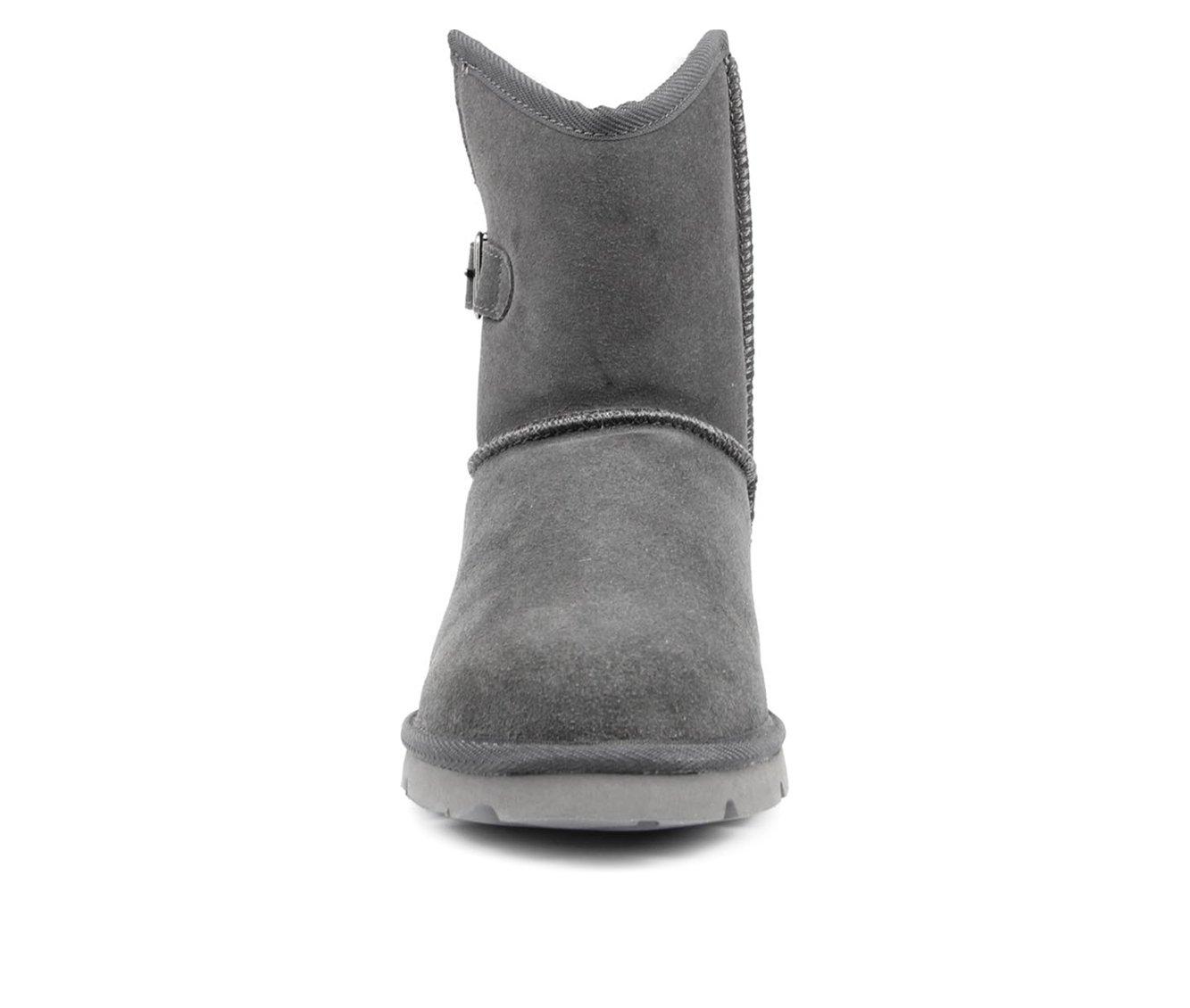 Women's Superlamb Argali Buckle Winter Boots