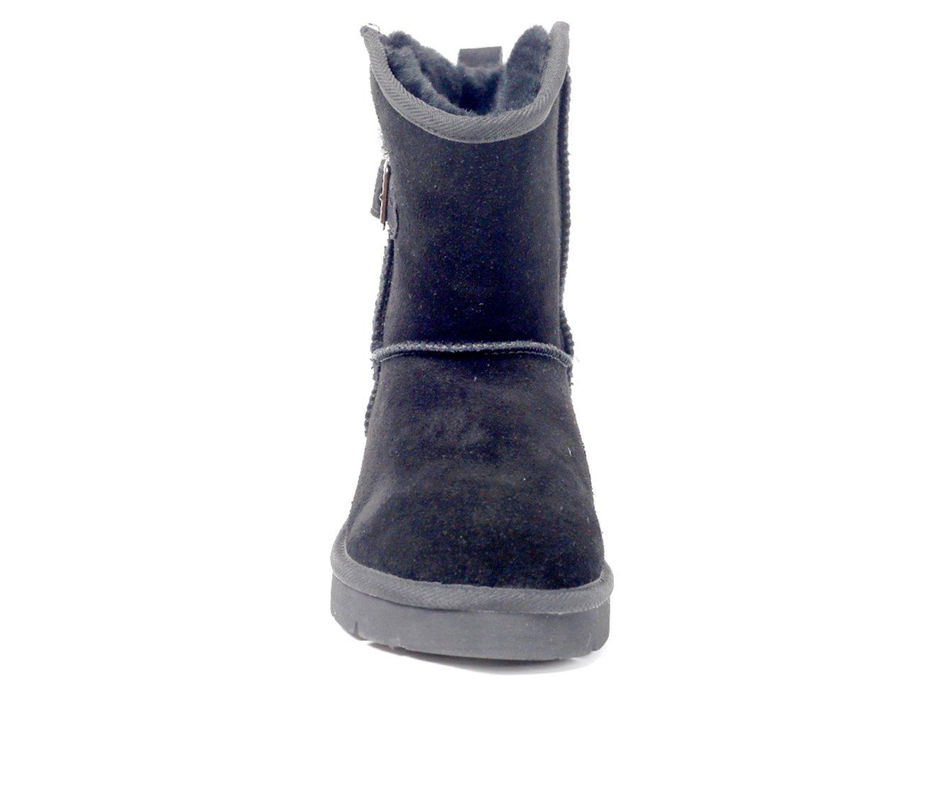 Women's Superlamb Argali Buckle Winter Boots