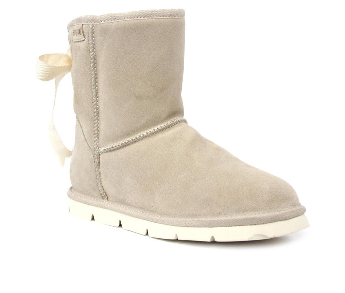 Women's Superlamb Argali Tied Winter Boots