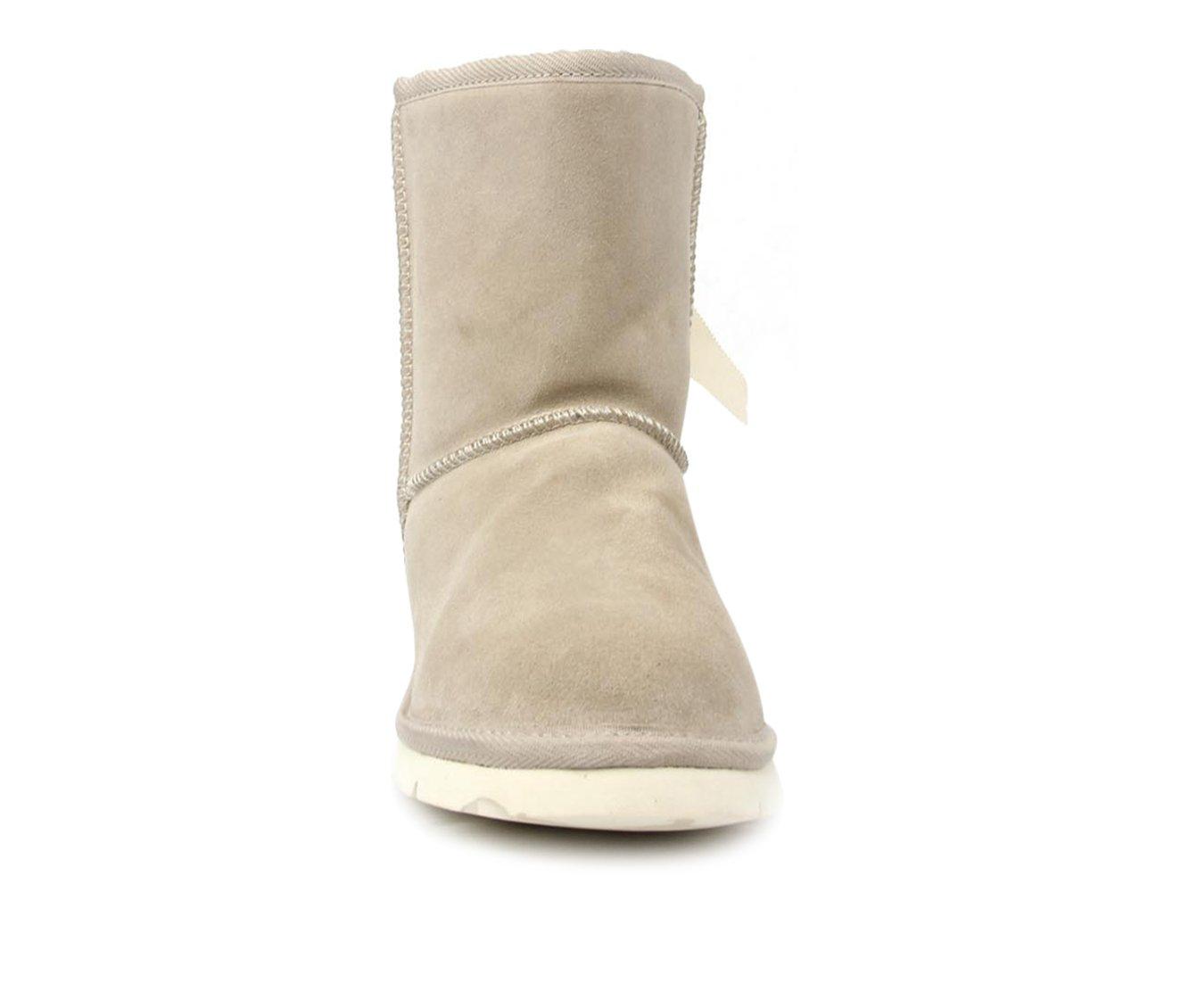 Women's Superlamb Argali Tied Winter Boots