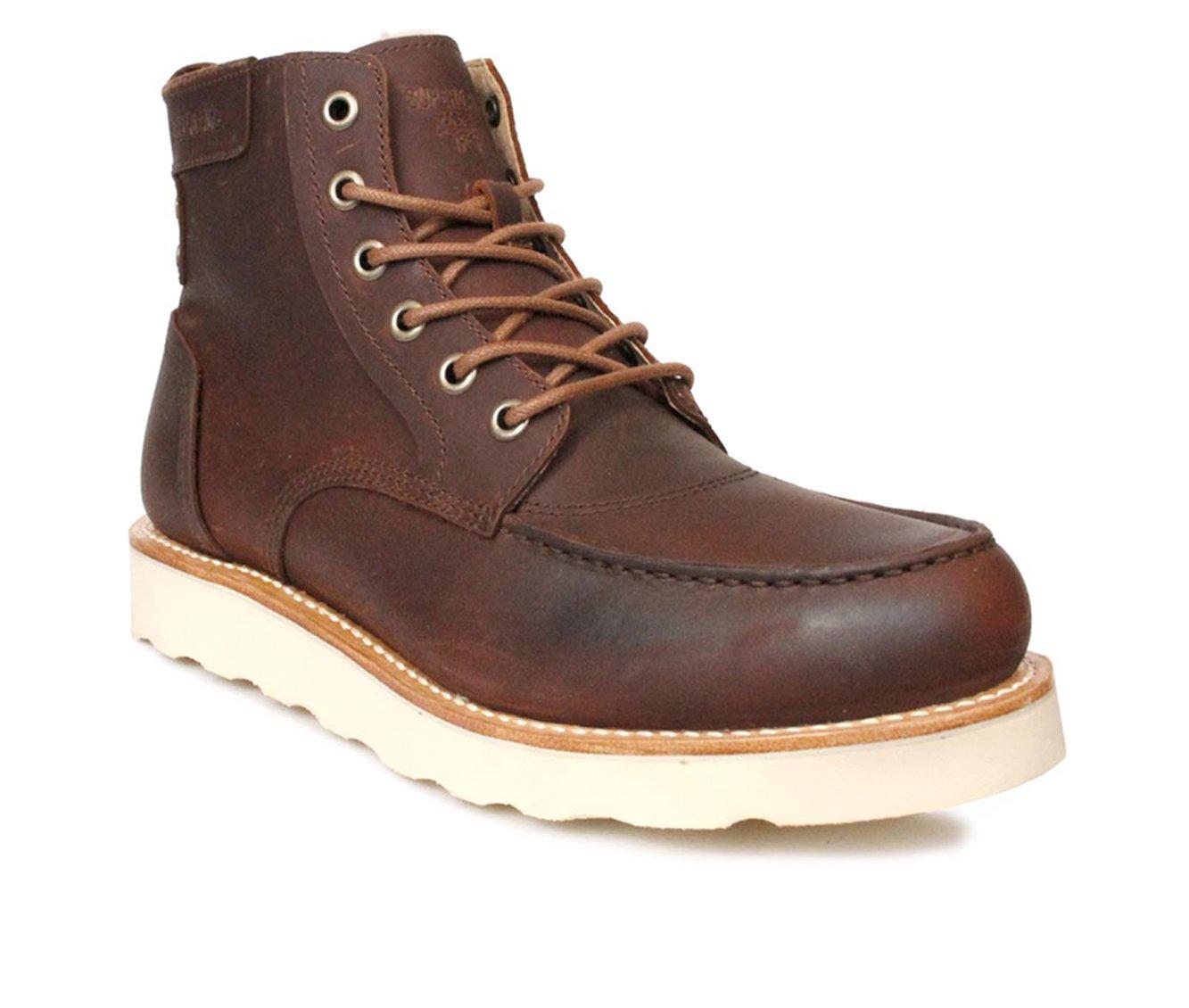 Men's Superlamb DZO Work Boots